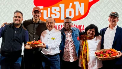 América Multimedia anuncia la segunda edición de “Fusión 2026”