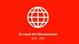 	<p>América Televisión, el canal del bicentenario.</p>