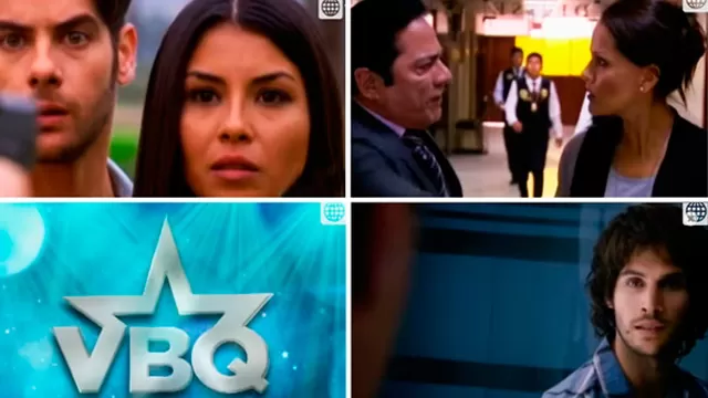 	Estrenos de América TV para 2016