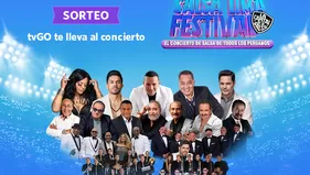 América tvGO: Conoce a los ganadores del Lima Salsa Festival