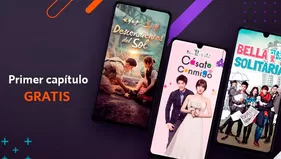 América tvGo: Mira el primer capítulo 100% gratis de tu novela coreana favorita 