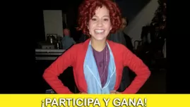 Americlub: Gana un meet and greet con los actores del musical Annie