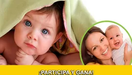 Americlub: Gana productos para tu bebé