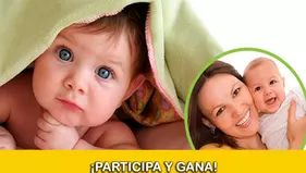 Americlub: Gana productos para tu bebé