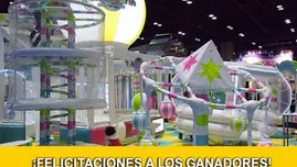 Americlub: Ganadores de las entradas de Coney Park y Yukids