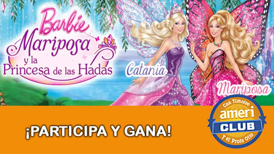 	Americlub regala entradas a la película