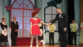 Americlub: Regala entradas para el musical Annie