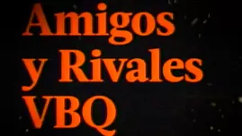 	<p>Amigos y Rivales: Ven al gran casting este s&aacute;bado 9 de julio</p>