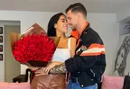 Anthony Aranda mostró su apoyo a Melissa Paredes con conmovedor mensaje en Instagram