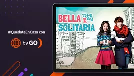 ¡Bella Solitaria, dorama coreano, ya está disponible en América tvGO!