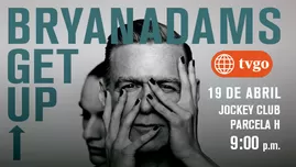 	<p>América tvGO regala cuatro entradas para el concierto y meet and greet de Bryan Adams </p>