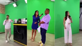  ¡Buscando a las próximas estrellas de América TV!