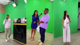 ¡Buscando a las próximas estrellas de América TV!