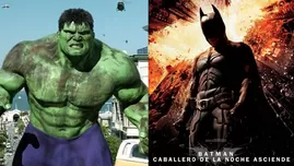 	<p>Hulk vs. Batman: el caballero de la noche asciende</p>