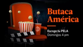 Butaca América: Vota por tu pela favorita 