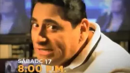 	<p>Carlos &Aacute;lvarez estrena &quot;Nadie se salva&quot; este 17 de enero.</p>
