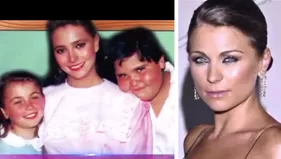 Carrusel: antes y después de la "maestra Jimena" y los niños protagonistas