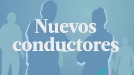 Estos son los clasificados para nuevos conductores