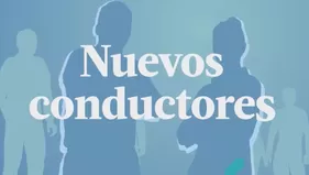 Casting de nuevos talentos: Ellos son los 15 clasificados