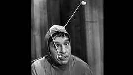 	<p>Chespirito: Mira las fotos in&eacute;ditas del Chapul&iacute;n Colorado.</p>