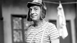 	<p>Mira los divertidos bloopers de Chespirito durante las grabaciones.</p>