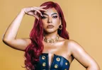 Cielo Torres presenta su disco “La otra cara”, producido por Master Chris