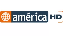 	<p>Am&eacute;rica Televisi&oacute;n HD.</p>