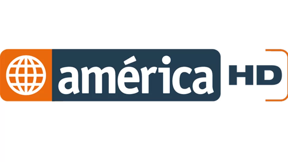 	Am&eacute;rica Televisi&oacute;n HD.