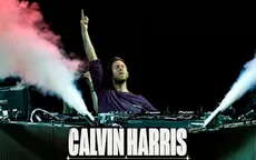Calvin Harris en Lima 2023: Conoce al GANADOR que asistirá al concierto - Noticias de 성남출장안마［Talk:po03］한국 최고의 여행 마사지www.za32.net＼진주출장만남