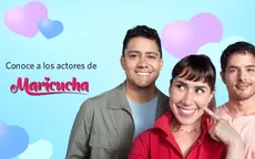 Conoce a los 10 ganadores del sorteo de Maricucha gracias a América tvGO y Del Barrio Producciones  - Noticias de regreso-lucas