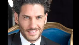 Conoce al guapo actor que interpreta a Marcelo en el "El Color de la Pasión"