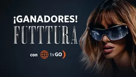 Conoce a los ganadores del concierto de Tini.