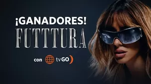 Conoce a los ganadores del concierto de Tini.