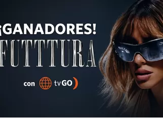 Conoce a los ganadores del concierto de Tini.