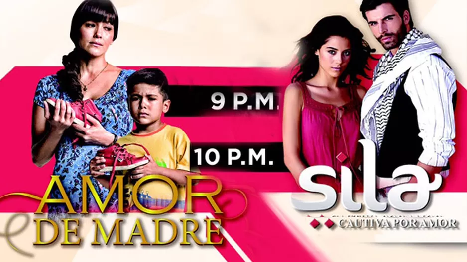 América Televisión