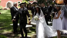 	<p>Detrás de cámaras de la boda de Maricruz y Octavio</p>