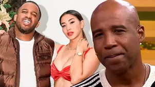 Cuto confesó lo que le debe Jefferson Farfán ¿por culpa de Xiomy?