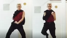 Daddy Yankee: aprende la coreografía del PAM con estos pasos