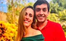 Daniela Camaiora reveló la curiosa forma cómo conquistó a su esposo: "Me gustaría tener un segundo hijo" - Noticias de carlos-solano