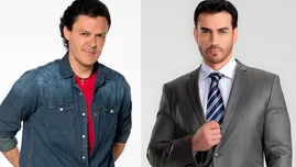 	<p>El cantante, modelo y abogado David Zepeda es el nuevo gal&aacute;n de Hasta el fin del mundo.</p>