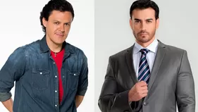 David Zepeda: conoce al nuevo galán de "Hasta el fin del mundo"