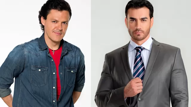 	El cantante, modelo y abogado David Zepeda es el nuevo gal&aacute;n de Hasta el fin del mundo.