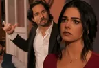 La Desalmada: Rafael hará escena de celos a Fernanda por César (AVANCE)