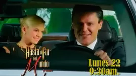 Desde el lunes 22 una nueva novela llega a las pantallas de América Televisión