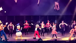 Disney 100 sinfónico