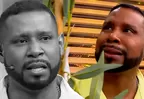 Edson Dávila lloró de emoción por tremendo detalle en vivo