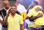 Edson Pa' Qué Más: así fue el gran estreno con Cuto Guadalupe