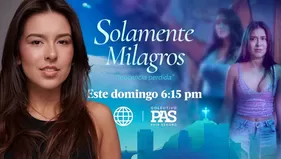 Elisa Costa reflexiona tras protagonizar "Inocencia Perdida"