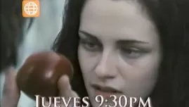 	<p><span class="caps">ESTRENO</span>: Este jueves no te pierdas Blanca Nieves y la Leyenda del Cazador.</p>