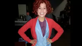 [FOTOS] Americlub: Conoce al elenco de la obra musical Annie